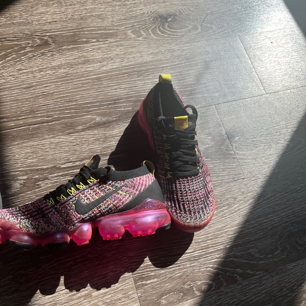 Nike Air VaporMax Flyknit 3